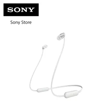 Sony WI-C310 Wireless In-ear Headphones