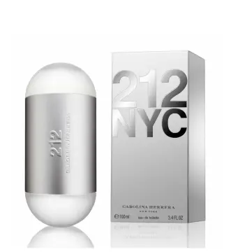 212 Perfume - Best Price in Singapore - Oct 2023 | Lazada.sg