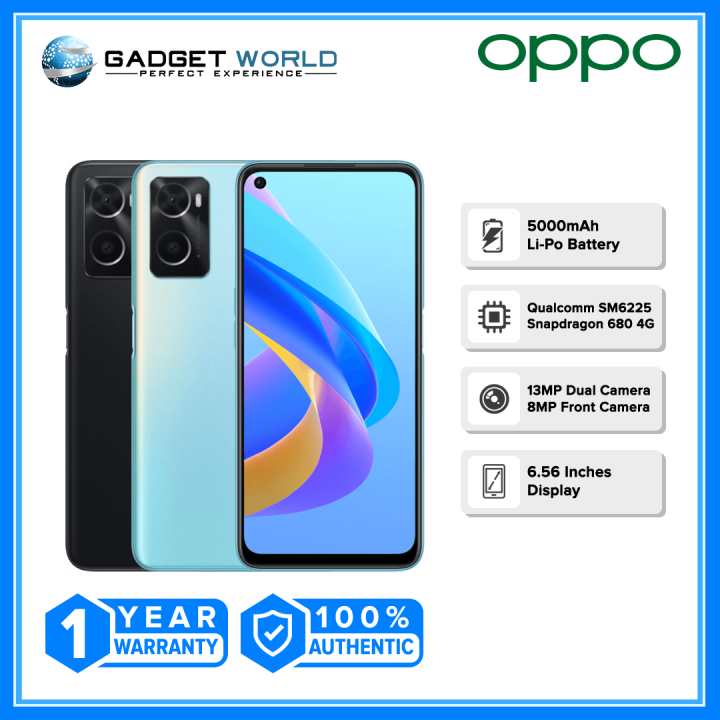 oppo a76 lazada