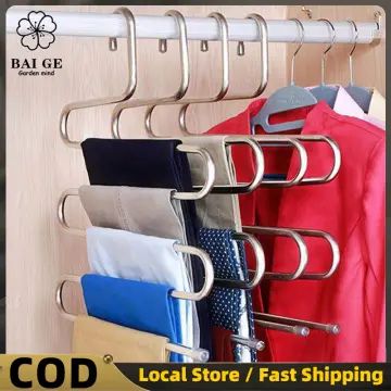 Lazada 2025 clothes hanger