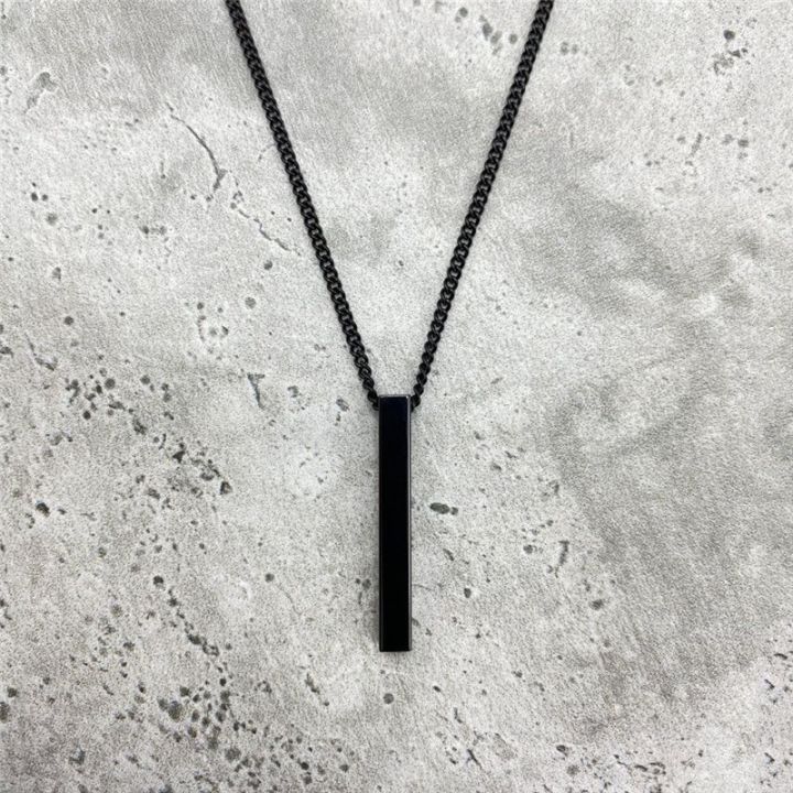 cw-2020-hot-fashion-rectangle-men-pendant-necklace-classic-stainless-steel-cuban-chain-necklace-for-men-jewelry-gift