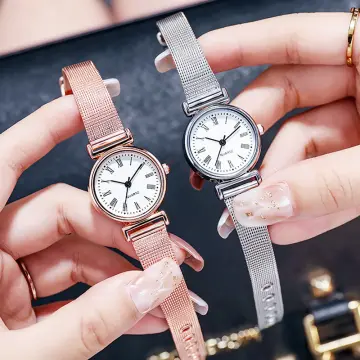 Shop Wristwatch Women with great discounts and prices online Dec