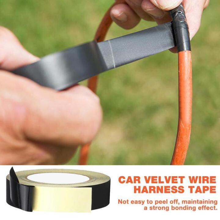 Electrical Tape Electric Industrial High Temp Insulation Tape Strong