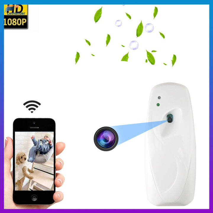 1080p-hd-mini-wifi-p2p-กล้อง-humidifier-home-wireless-ip-dvr-cam-night-vision-การเฝ้าระวังกล้องวิดีโอเครื่องบันทึกเสียง