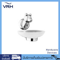 VRH ที่วางสบู่ สแตนเลสคุณภาพ เกรด 304 รุ่น Polar-B FBVHB-E107AS