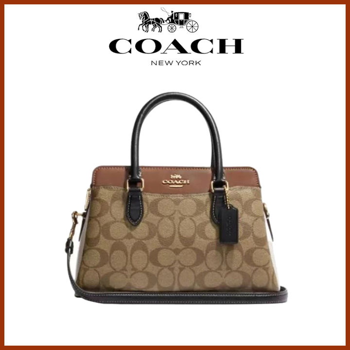 Shop the Latest Coach Bags in the Philippines in November, 2023