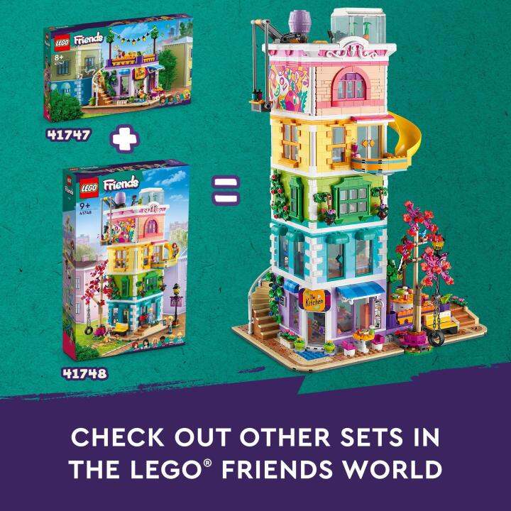 lego-friends-41748-heartlake-city-community-centre-building-toy-set-1-513-pieces