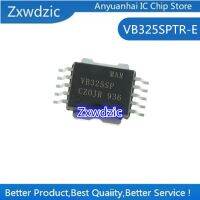 10pcs   VB325SPTR-E VB325SP-E VB325SP HSOP-10 power distribution switch load driver IC WATTY Electronics