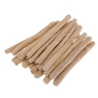 ✷✓ 250g Natural Driftwood Branch Sticks Rustic Decoration DIY Wood Craft Pieces