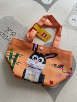 LEGO® New year rabbit pouch bag - เลโก้ใหม่ ของแท้ ?% พร้อมส่ง