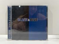 1 CD MUSIC ซีดีเพลงสากล BACKSTREET BOYS BLACK &amp; BLUE (D4E27)