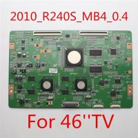 2010_R240S_MB4_0.4 Tcon Board For TV 40 46 55 for Samsung UN40C7000 UA40C7000 ...etc. Origional TV Parts Free Shipping