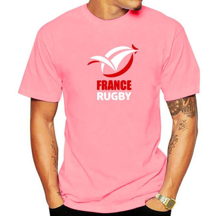 france-rugby-fan-men-t-shirt-rugby-amp-amp-sports-lover-unisex-new-cotton-tshirt-men-summer-fashion-t-shirt-euro-size