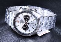 นาฬิกา Seiko Quartz Chronograph รุ่น SSB425P / SSB425P1