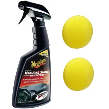 Meguiar's® Citrus Blast Wash & Wax, D11301, 1 Gallon