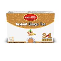 Wagh Bakri Ginger Instant Tea Premix 140g.??