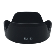 Minerally Mũ Trùm Ống Kính EW-53 Wletr Cho EF-M Canon EOS M10 15-45 Mm F 3.5-6.3 thumbnail