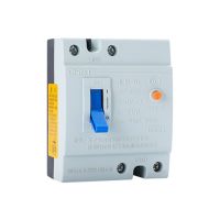 【LZ】 3pcs CHNT Chint 2P household leakage protector NL18-20/40 leakage circuit breaker 20A/40A regular   transparent