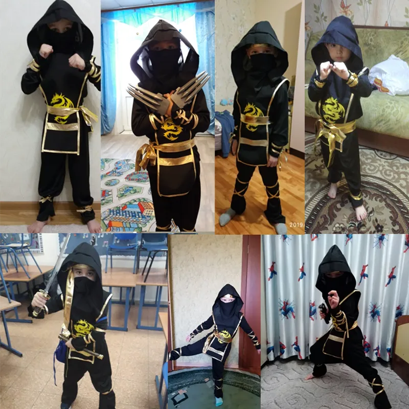 Halloween Cosplay Anime Women Sexy Suit Superhero Ninja Jumpsuit Fitness  Dress | Fruugo NL