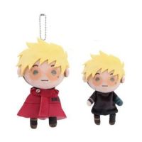 【FCL】□✓ In 17 cm Anime Vash The Stampede Trigun Costume