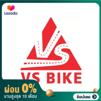 [ผ่อน 0%]VS BIKE สำหรับทำธุรกรรมหน้าร้าน