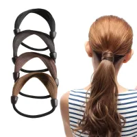 New Korean Hair Rope Fashion Wig Hair Band Rubber Band For Woman Girls Hair Accessories