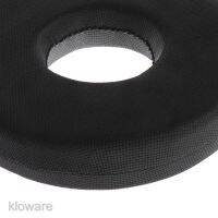 [klowareMY] Donut Ring Seat Cushion Pillow Memory Foam Premium Comfortable Hemorrhoids