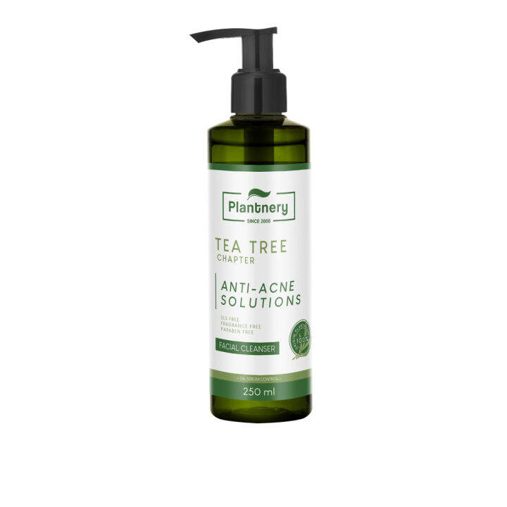 plantnery-tea-tree-facial-cleanser-250-ml