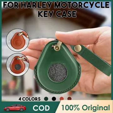 For Harley Davidson Street Glide X48 TPU Motorcycle Key Case Cover