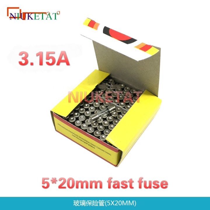 dt-hot-100pcs-box-5x20mm-3-15a-250v-fast-fuse-5x20-f3-15a-3150ma-glass-fuse-5mmx20mm-new-and