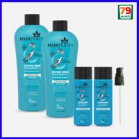 Set Hairtricin Shampoo 2 + Tonic 2