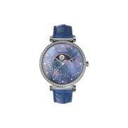 Jam Tangan Swarovski PASSAGE MOON PHASE Hadiah Percutian Hadiah Hari Jadi