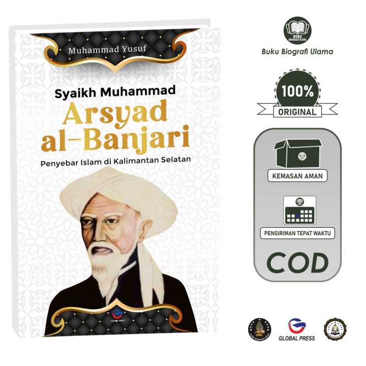 Syaikh Muhammad Arsyad Al-Banjari | Lazada Indonesia