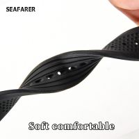 “：{ For Citizen Silicone Watch Strap Aw1475 1476 1615 Ca4154 Notch Ruer Watch Chain Male 24M