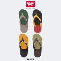 Rubber Soul รองเท้าแตะ   รุ่น    Balance -2 tef