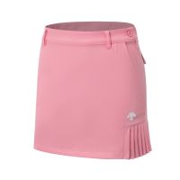 Golf Other I Belt Pants Clothing Set Women S Wear-Proof Skirt Quick-Drying Sports Short Skirt Women S New