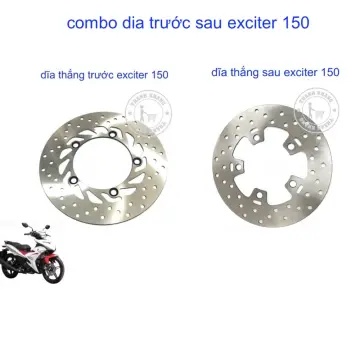 xe exciter 150 giá rẻ 15 trieu Chất Lượng Giá Tốt  Lazadavn
