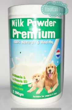 Fido milk shop powder premium