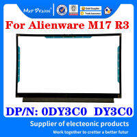 ใหม่ Original 0DC0 DC0 AP2VQ000300สำหรับ Alienware M17 R3แล็ปท็อป17.3 LCD ด้านหน้าฝาครอบ B SHELL ASSEMBLY