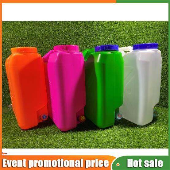 Uniplus Water Gallon (5 Gallon) (choose variation) Lazada PH