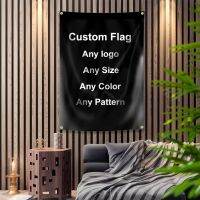 Custom Banner Flag Poster Wall Art Decoration Advertising Logo Sport Outdoor Any Size Any Color Any Style Free Design