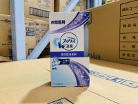 Japans Procter Gamble febreze indoor deodorant fragrance-free 130g