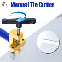 Manual Glass Tile Cutter Hand-held Glass Cutter Tile Cutter Perfect for Cutting and Separate