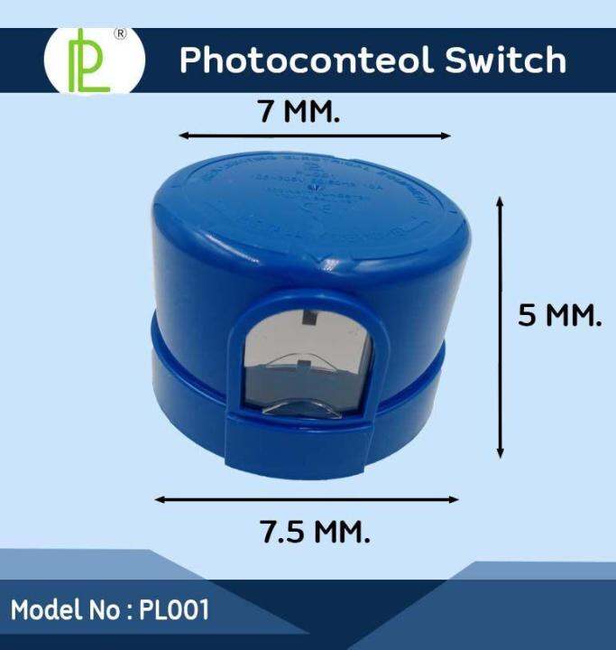 people-สวิทช์แสงแดดรุ่นปลั๊กอิน-locking-type-photo-control-switch