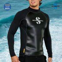 Scubapro Hybrid Thermal Top  เสื้อว่ายน้ำ สคูบ้าโปร พร้อมส่งในไทย