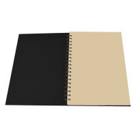 Sketchbook Diary Drawing Painting Graffiti Small 12*18cm Soft Cover Blank Paper Notebook Memo Pad School Office Pads Stationery