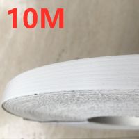 10M Hot Melt PVC Furniture edge banding strip sealing tape adhesive wood veneer sheet for Cabinet Desk Surface Edging Protector