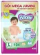 Tã/bỉm quần Bobby siêu thấm khô thoáng Mega Jumbo XXl84, XL92, L104, M120_Lõi nén thần kì 3mm