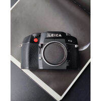 Leica R8 body