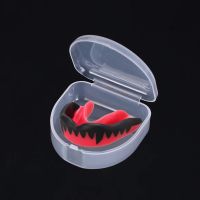 New Product Tooth Protector Boxing Mouthguard Brace Boxing Tooth Protector Tooth Guard Sport Brace Orthodontic Appliance Trainer